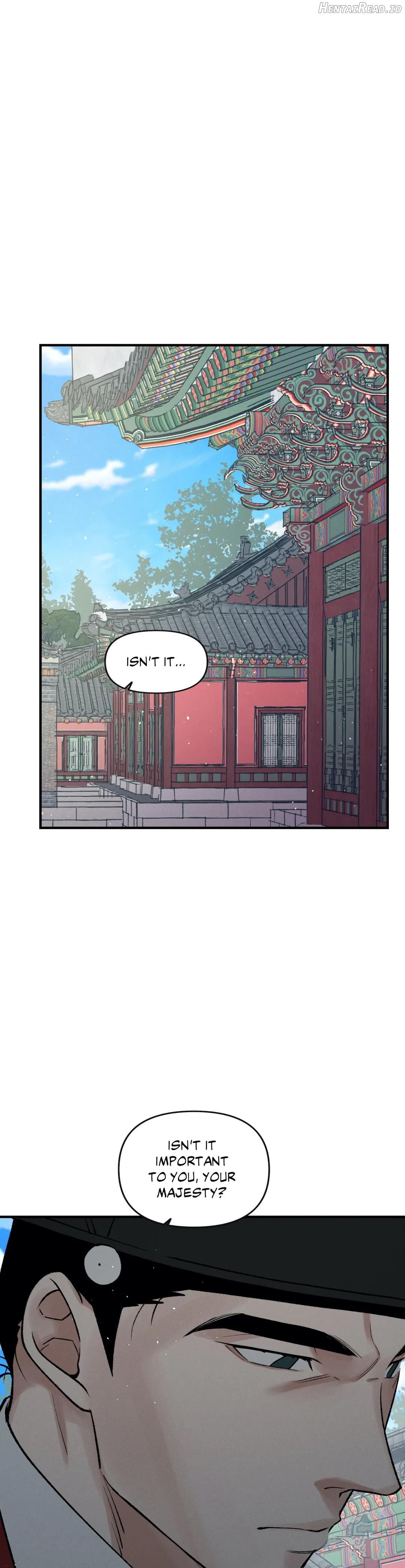 The Tyrant’s Annals Chapter 16 - page 36