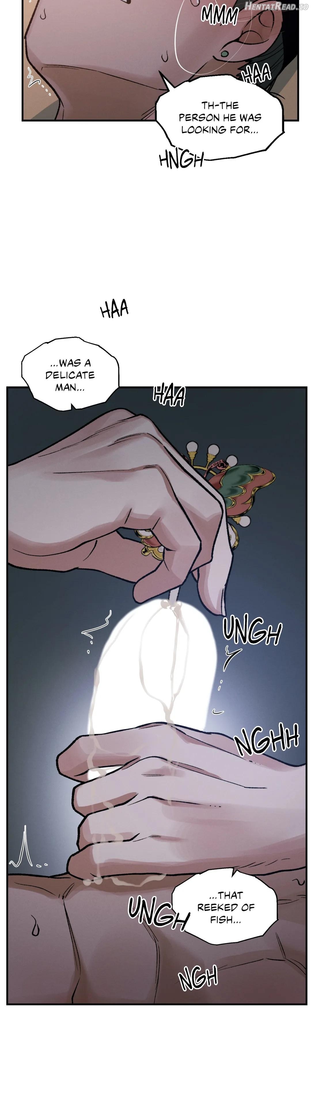 The Tyrant’s Annals Chapter 17 - page 32