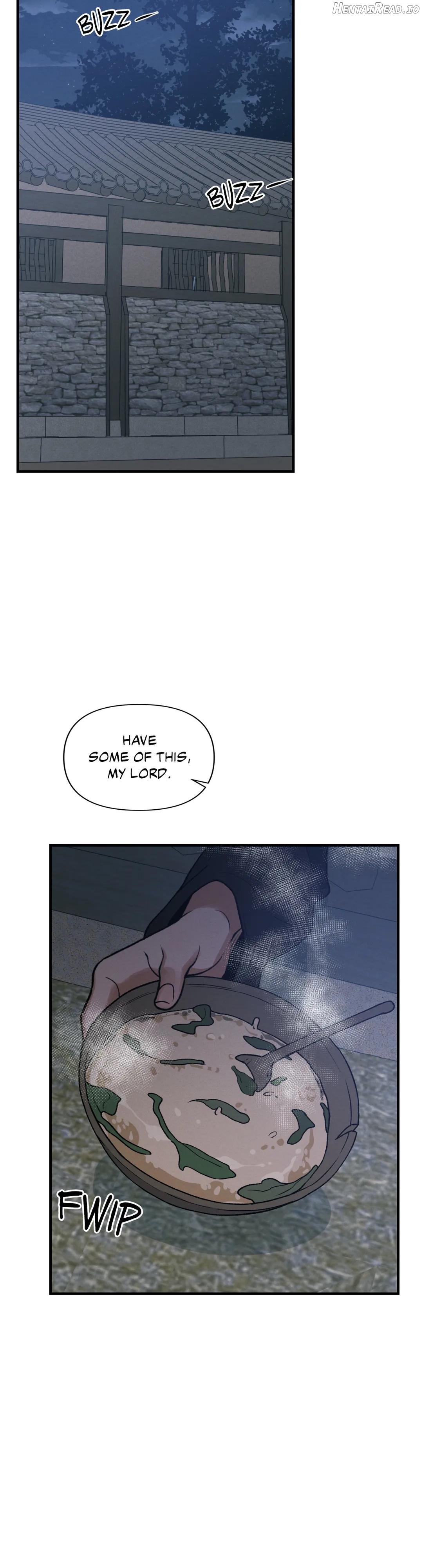 The Tyrant’s Annals Chapter 17 - page 7