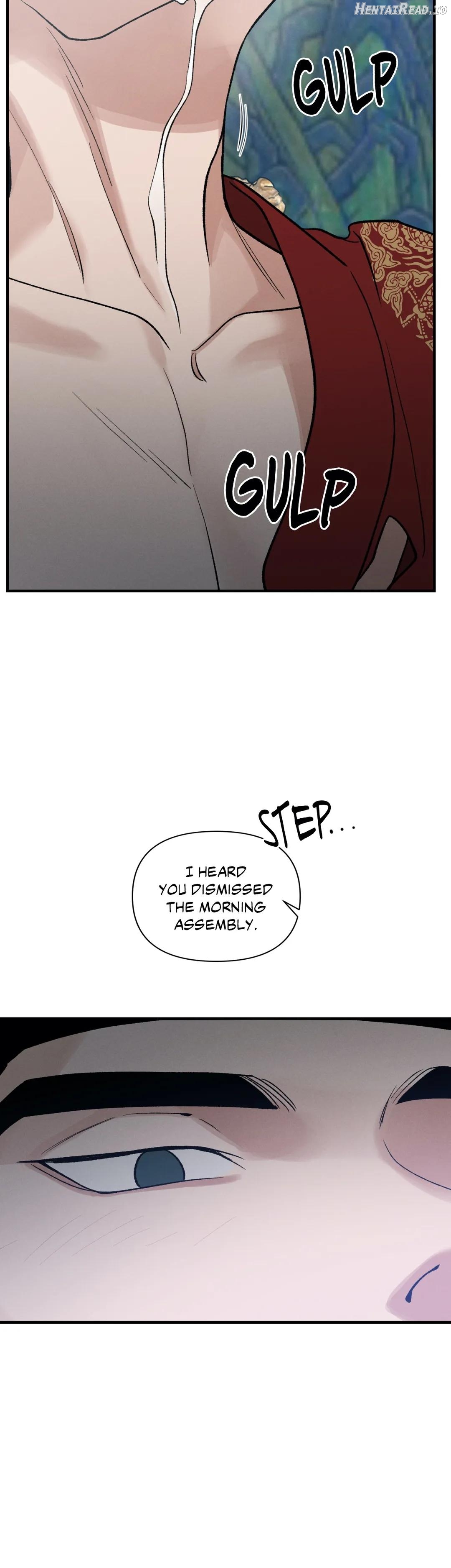 The Tyrant’s Annals Chapter 18 - page 10