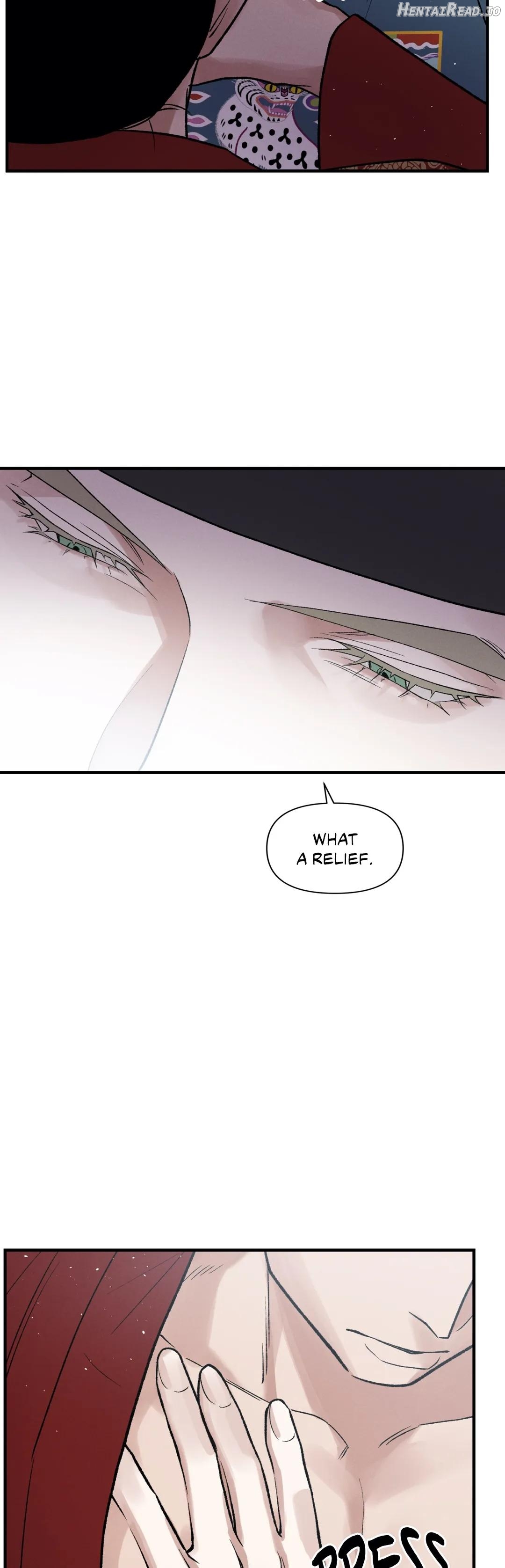 The Tyrant’s Annals Chapter 18 - page 18