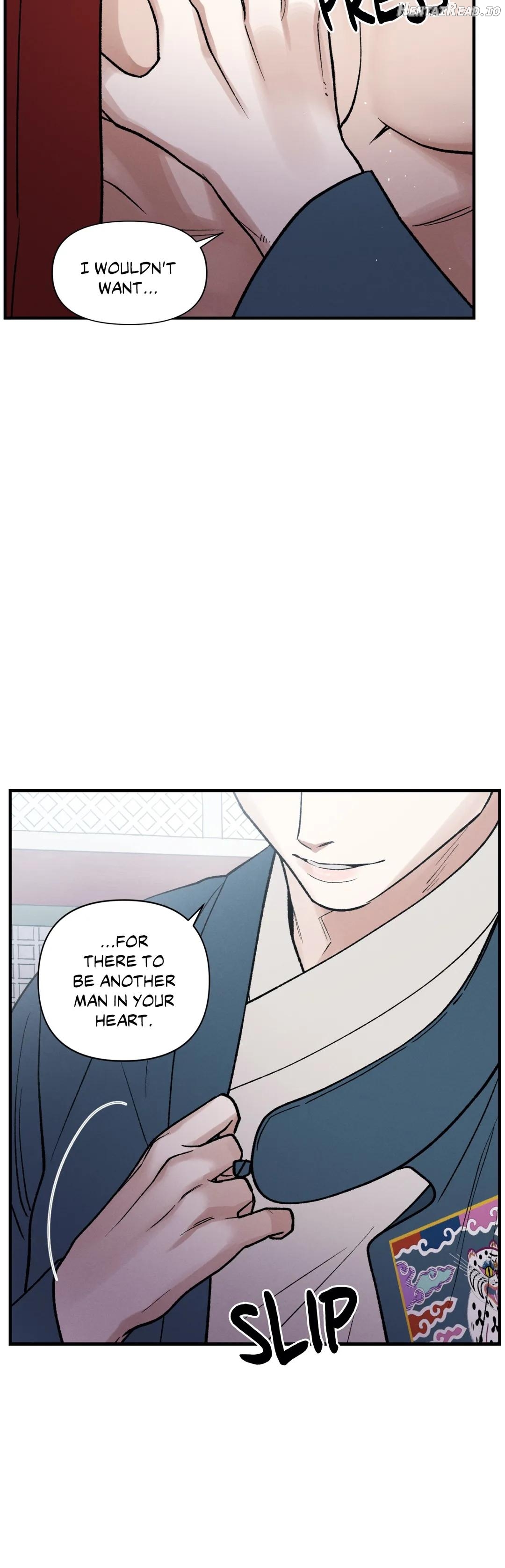 The Tyrant’s Annals Chapter 18 - page 19