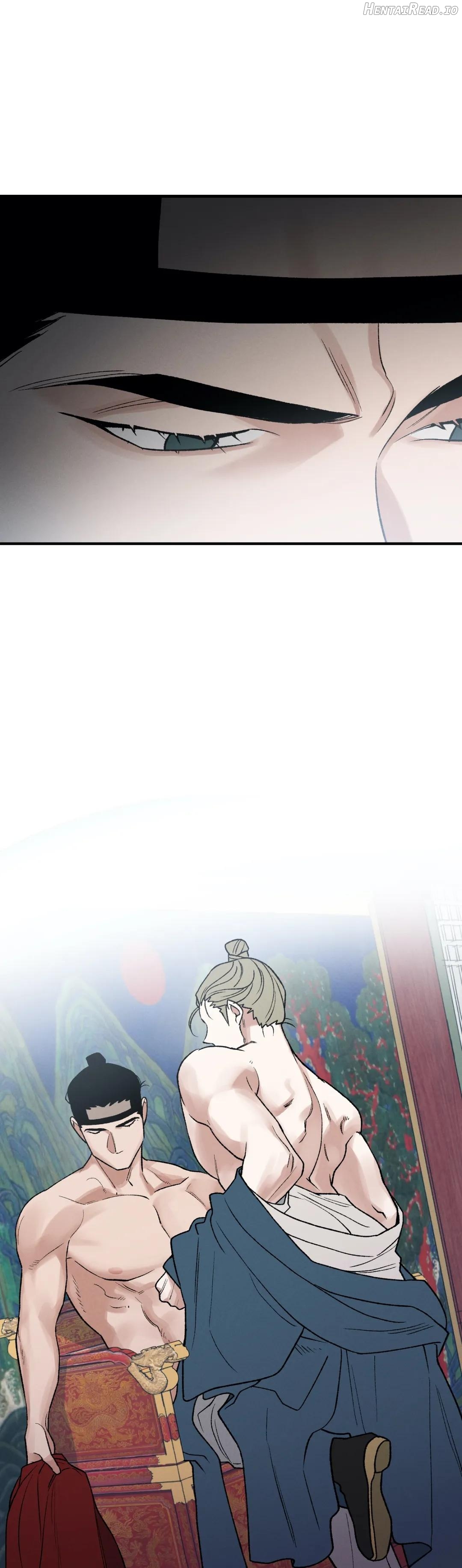 The Tyrant’s Annals Chapter 18 - page 20