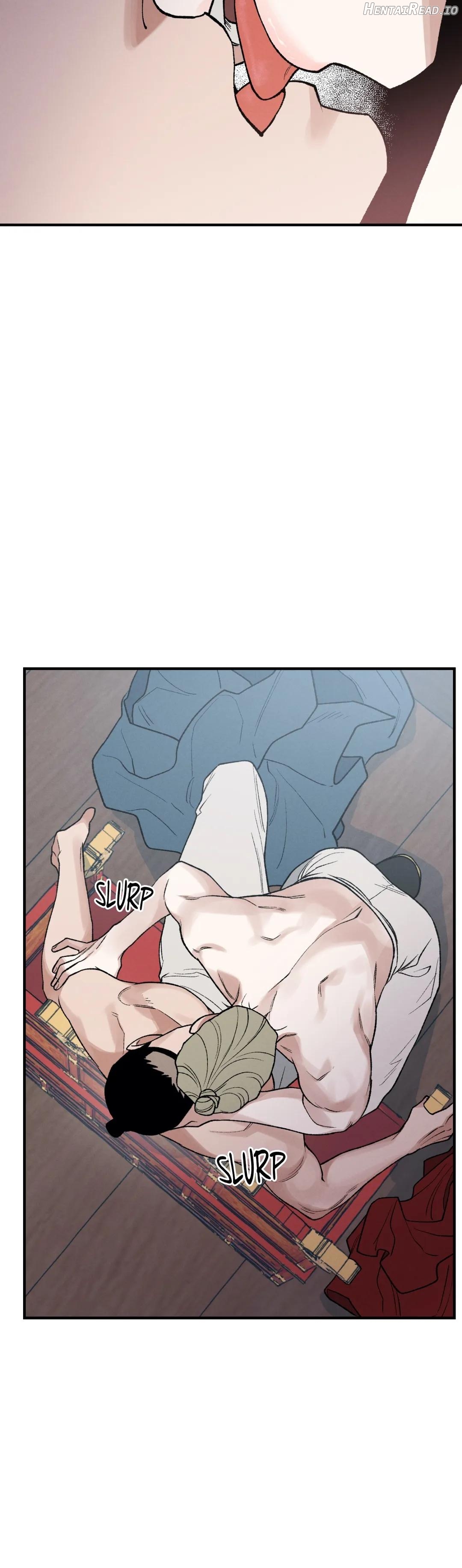 The Tyrant’s Annals Chapter 18 - page 22