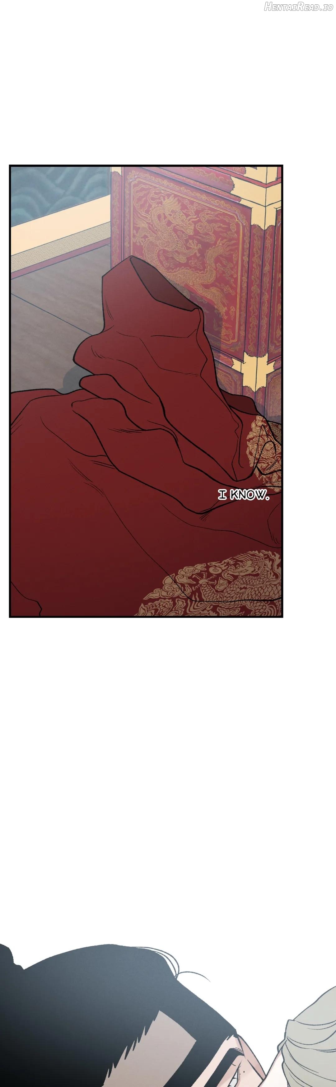 The Tyrant’s Annals Chapter 18 - page 23