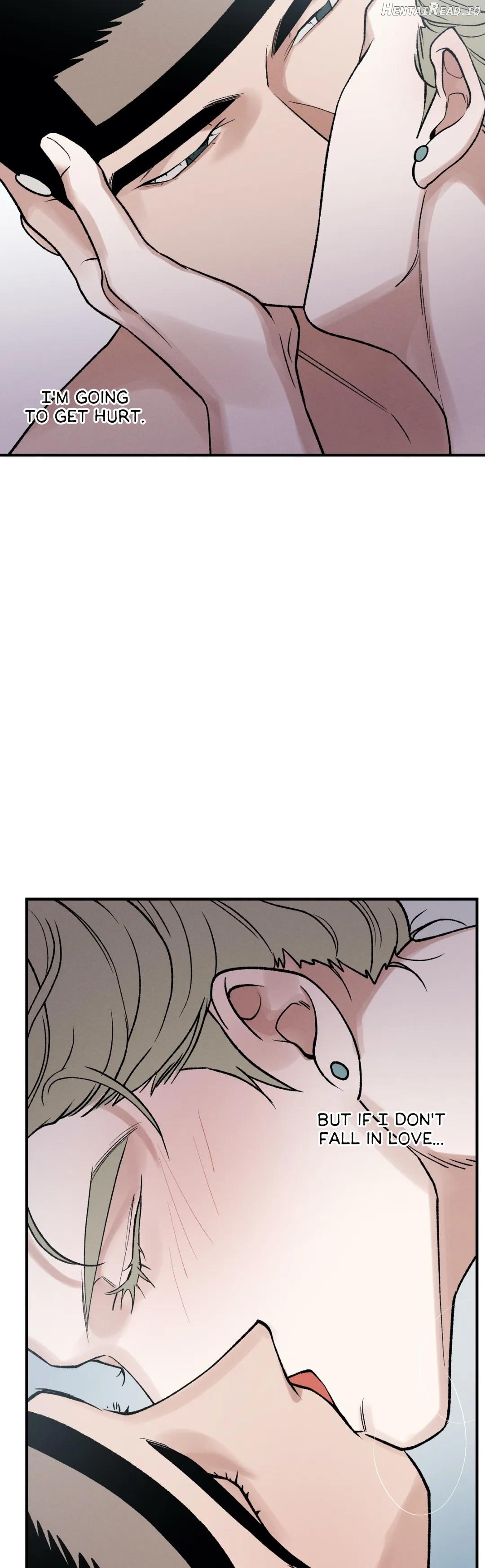 The Tyrant’s Annals Chapter 18 - page 24