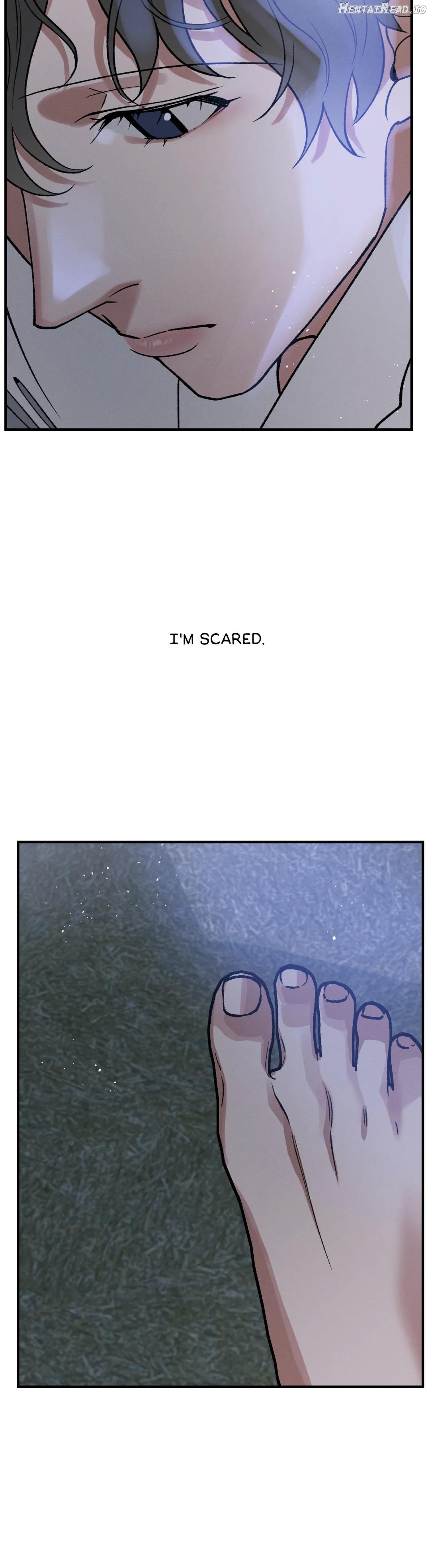 The Tyrant’s Annals Chapter 18 - page 3