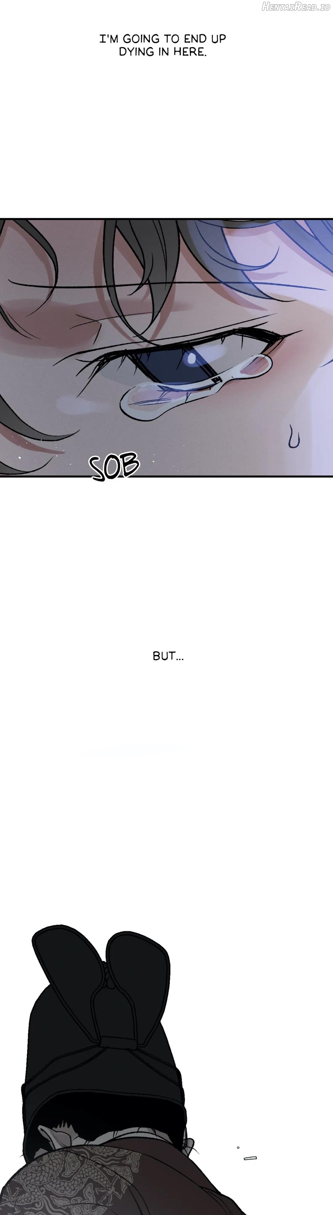 The Tyrant’s Annals Chapter 18 - page 4