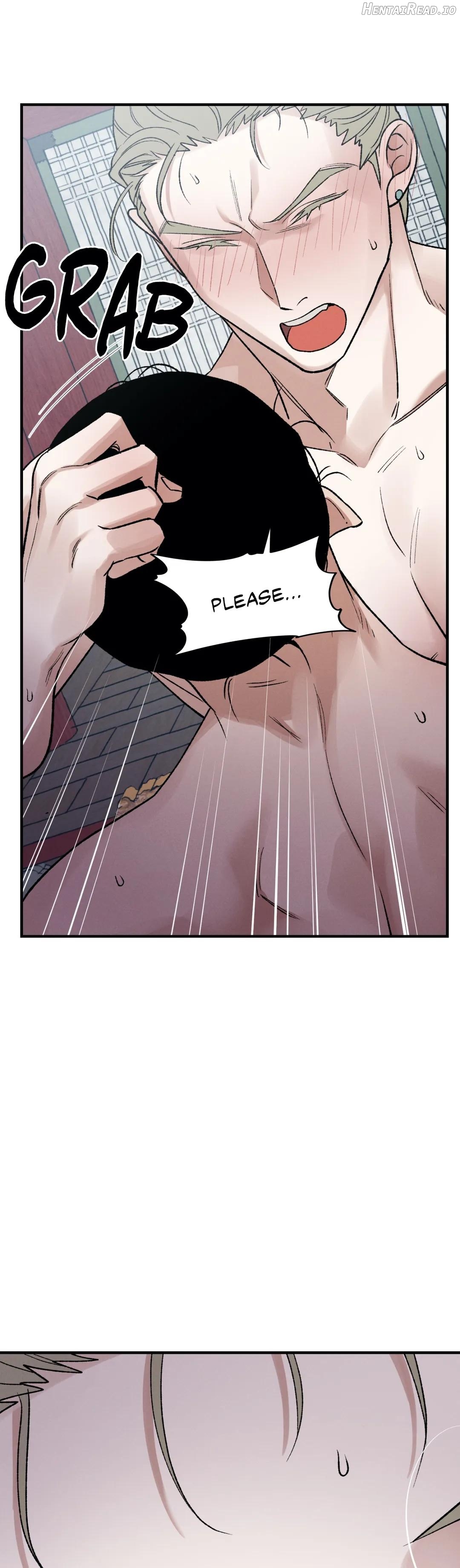 The Tyrant’s Annals Chapter 18 - page 41