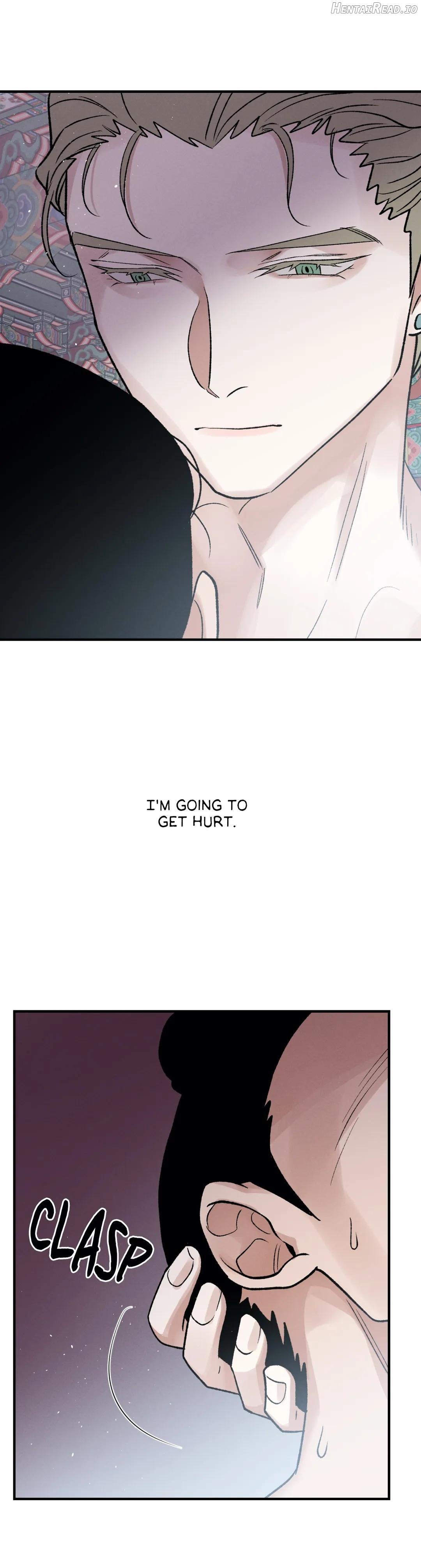 The Tyrant’s Annals Chapter 18 - page 44