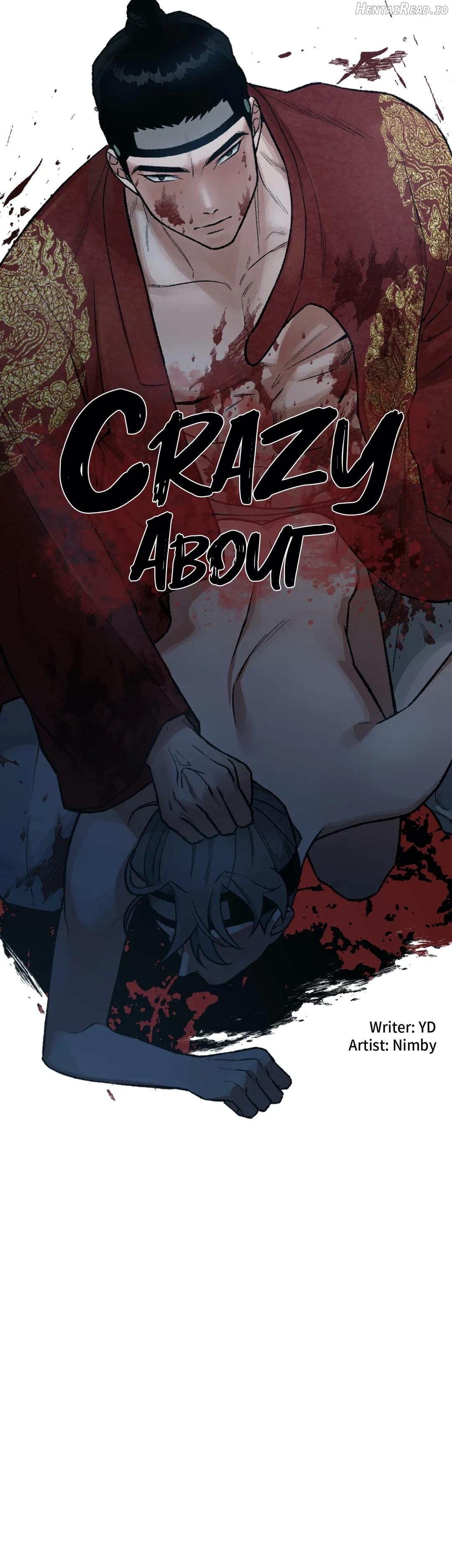 The Tyrant’s Annals Chapter 18 - page 7