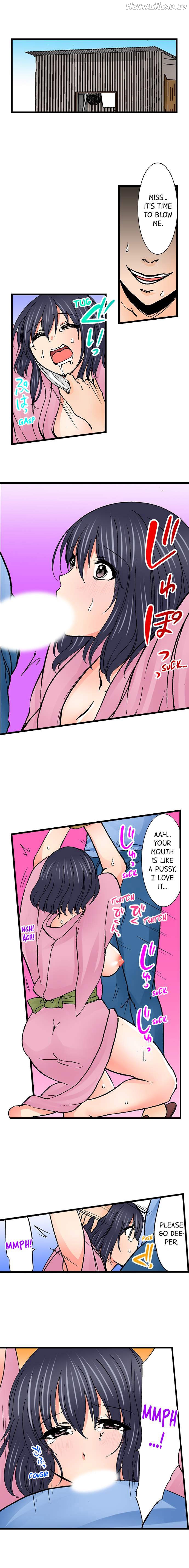 Touching My Older Sister Under the Table Chapter 53 - page 2