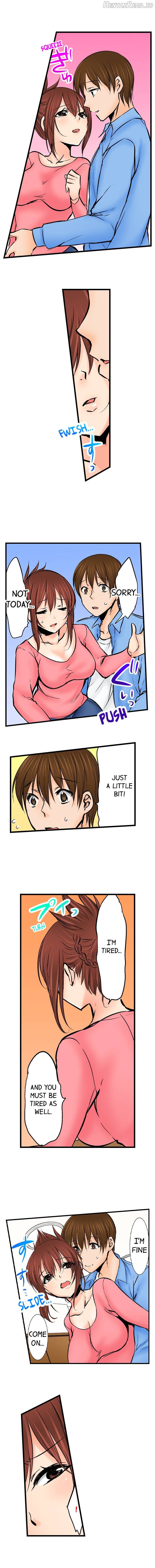 Touching My Older Sister Under the Table Chapter 43 - page 2