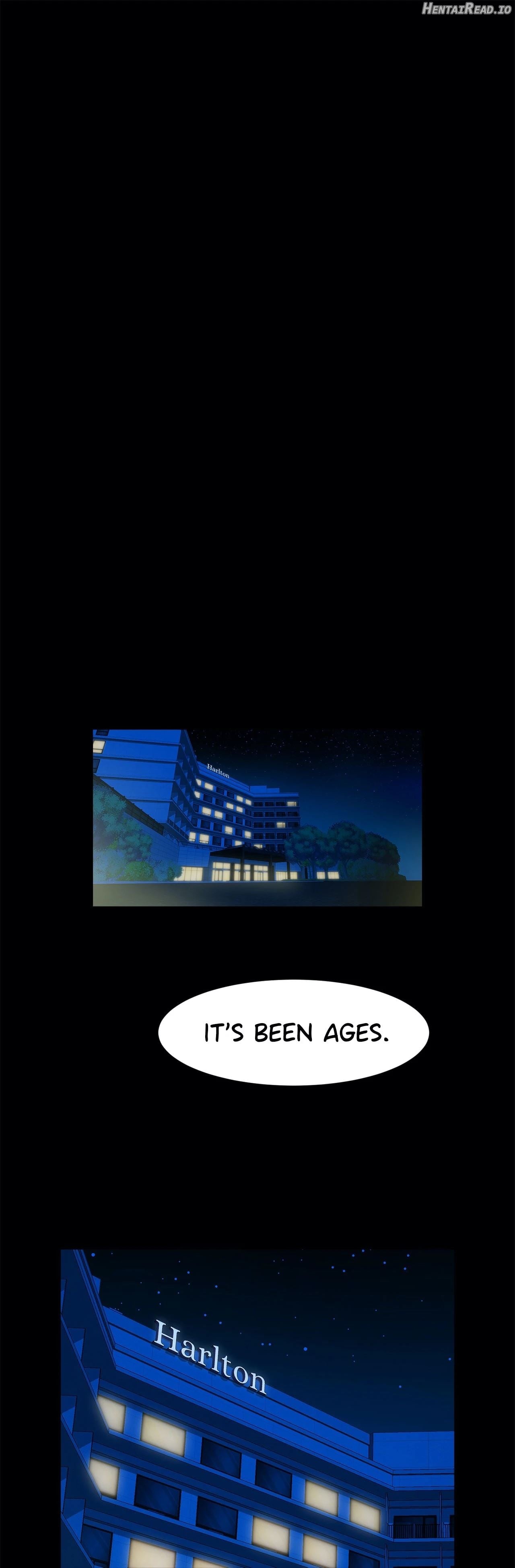 Under The Radar Chapter 17 - page 15