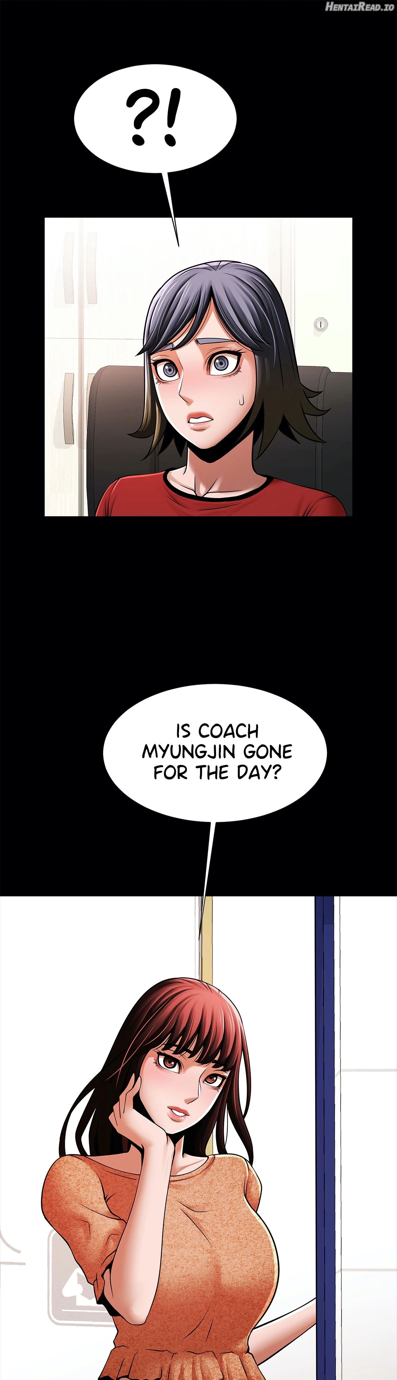 Under The Radar Chapter 17 - page 2