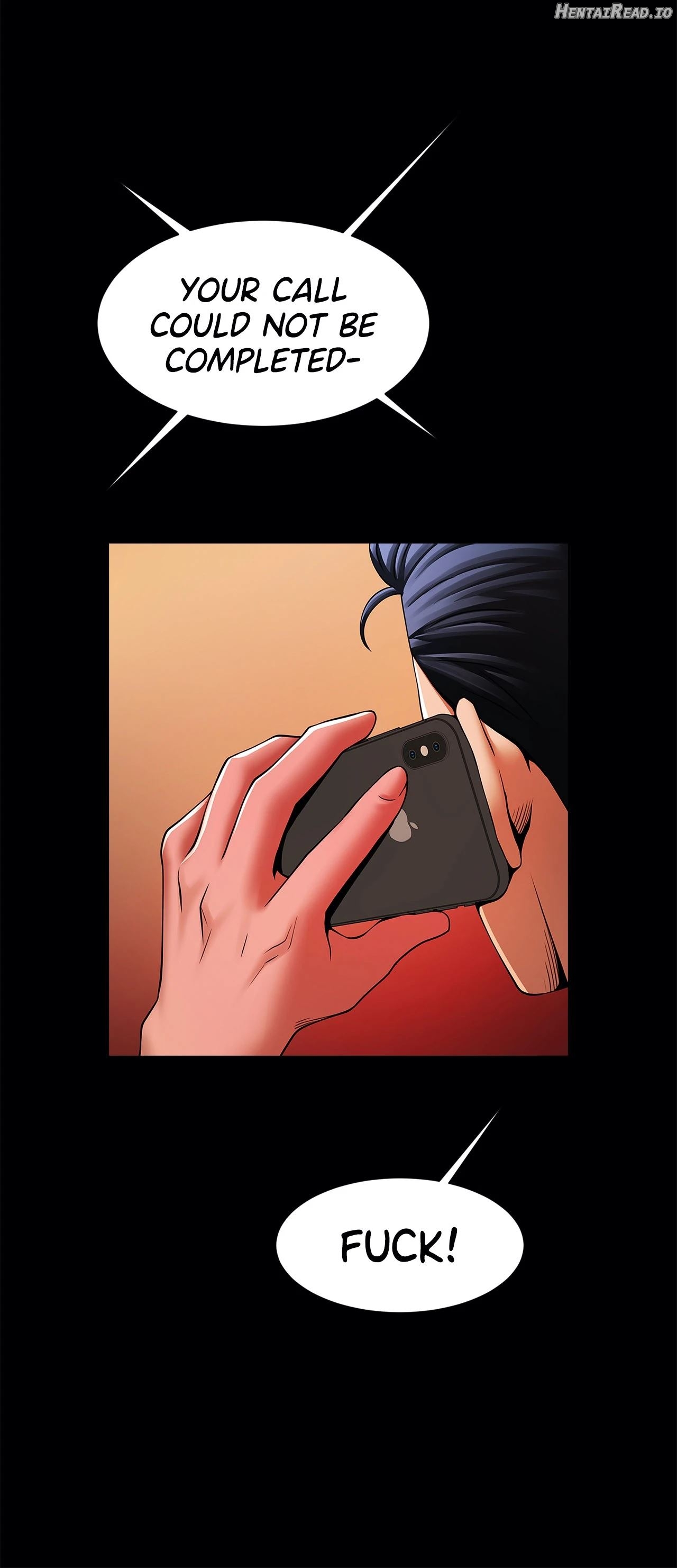Under The Radar Chapter 18 - page 15