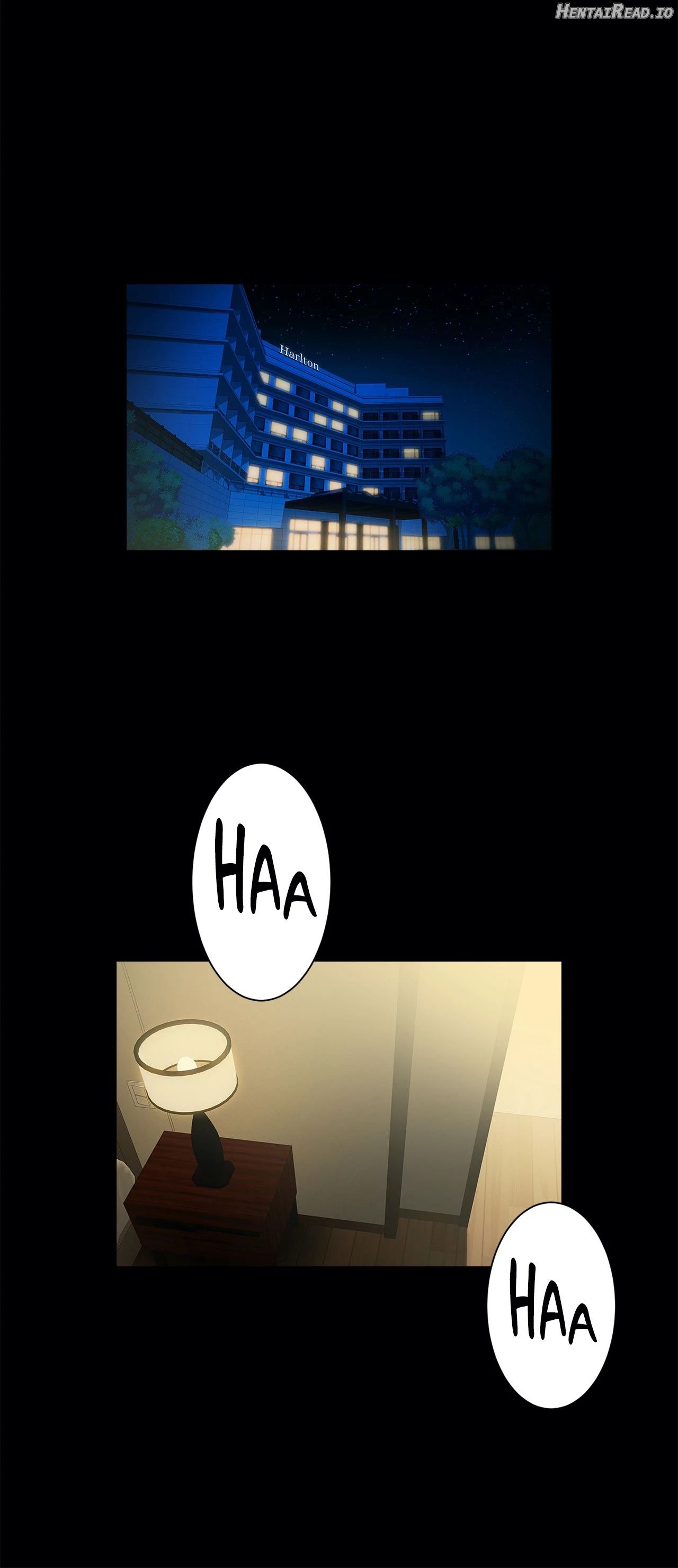 Under The Radar Chapter 18 - page 51