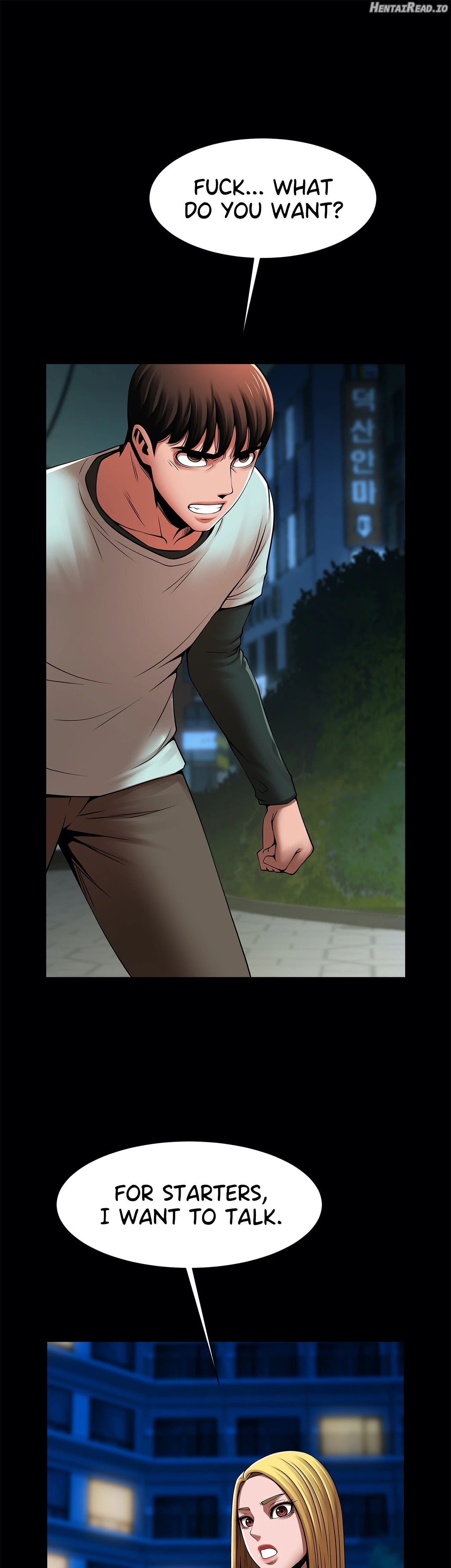 Under The Radar Chapter 19 - page 17