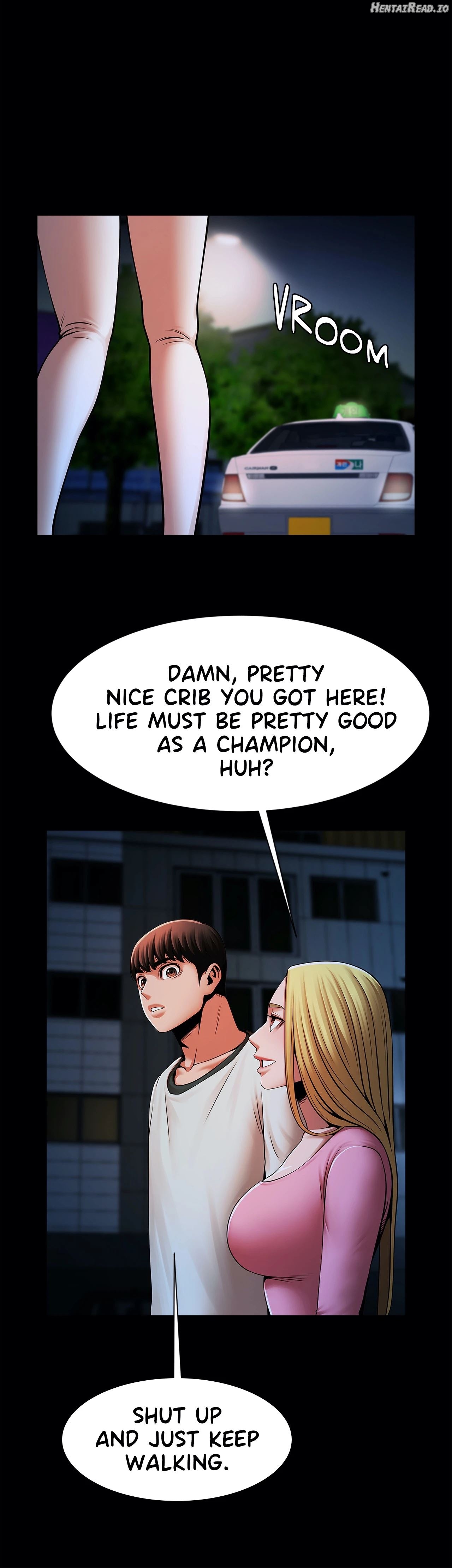 Under The Radar Chapter 19 - page 22