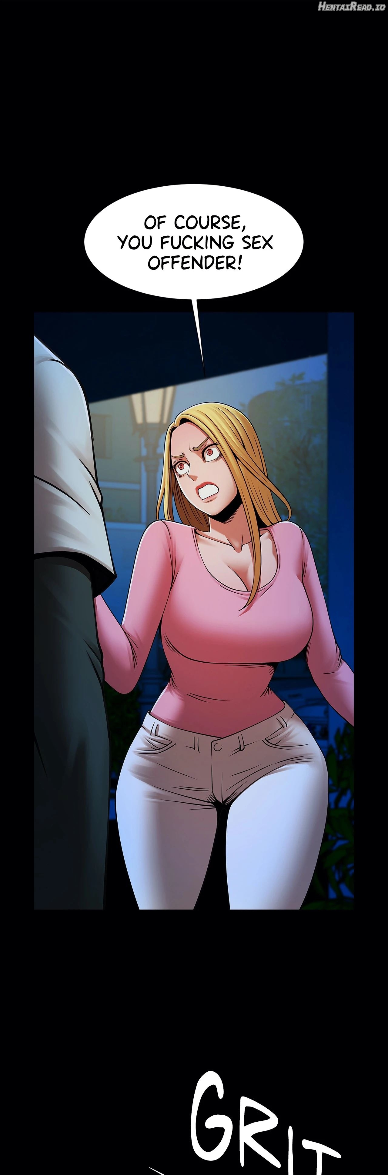 Under The Radar Chapter 19 - page 25