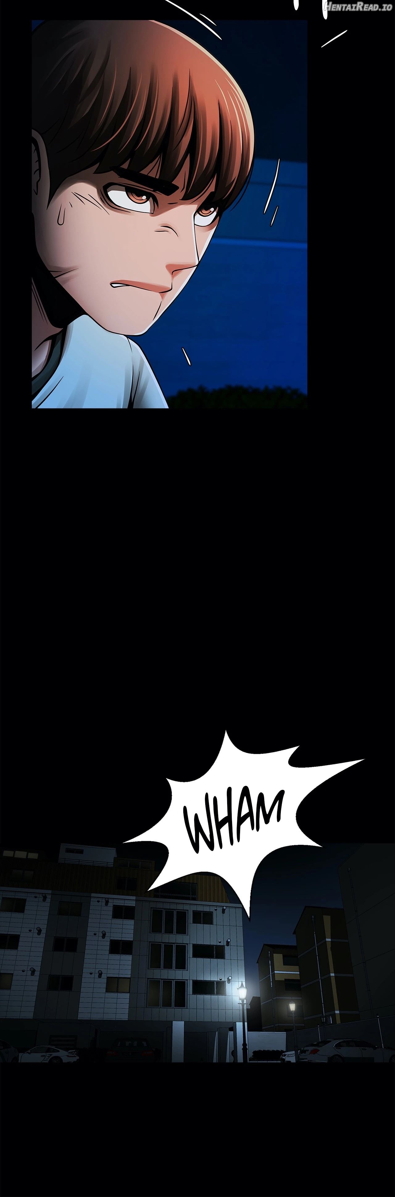 Under The Radar Chapter 19 - page 26