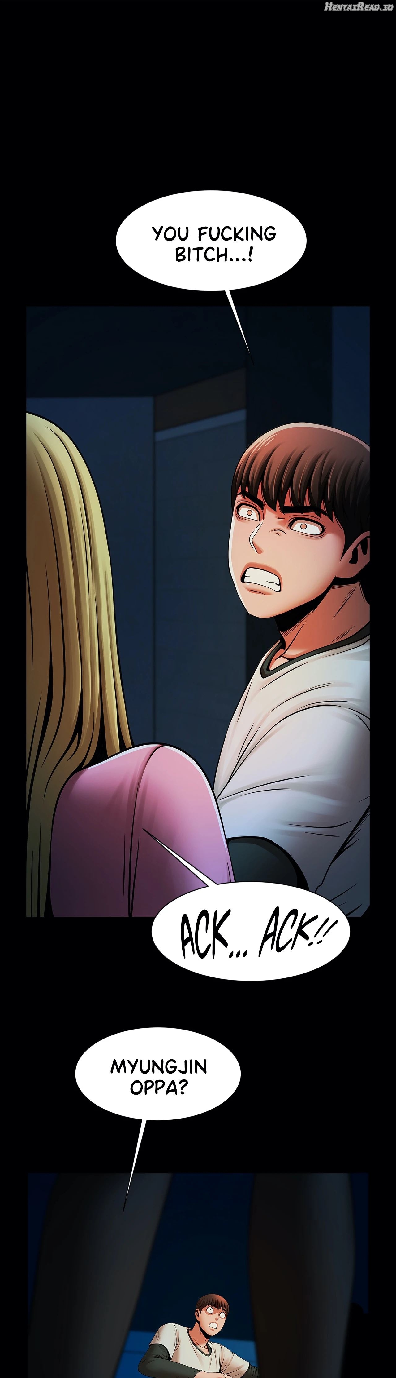 Under The Radar Chapter 19 - page 29