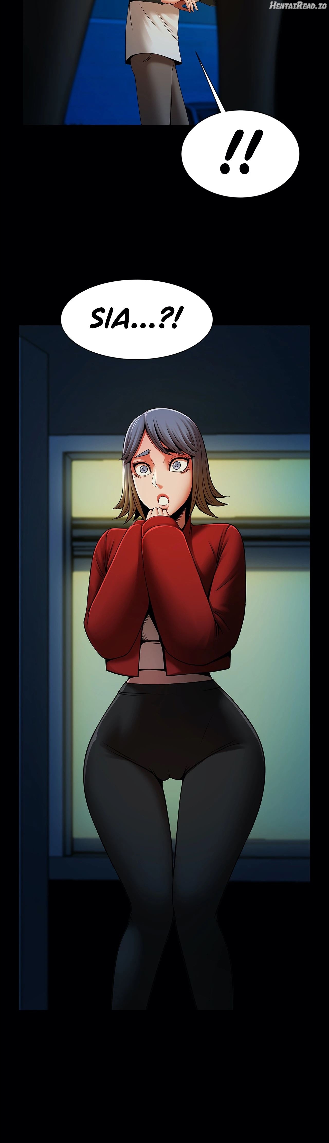 Under The Radar Chapter 19 - page 30