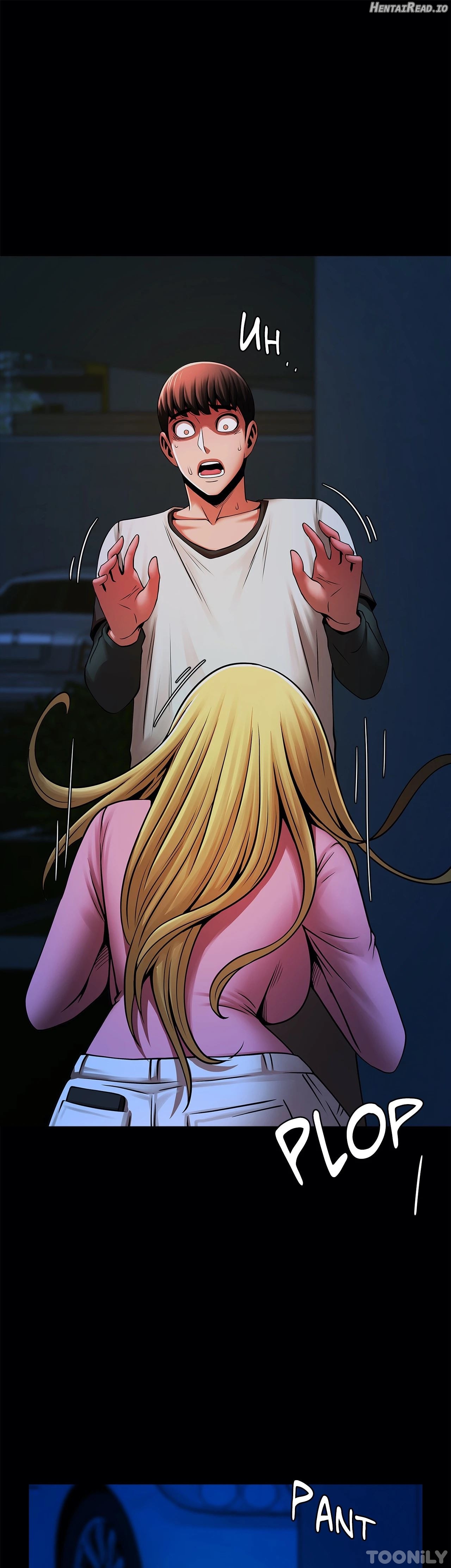 Under The Radar Chapter 19 - page 33