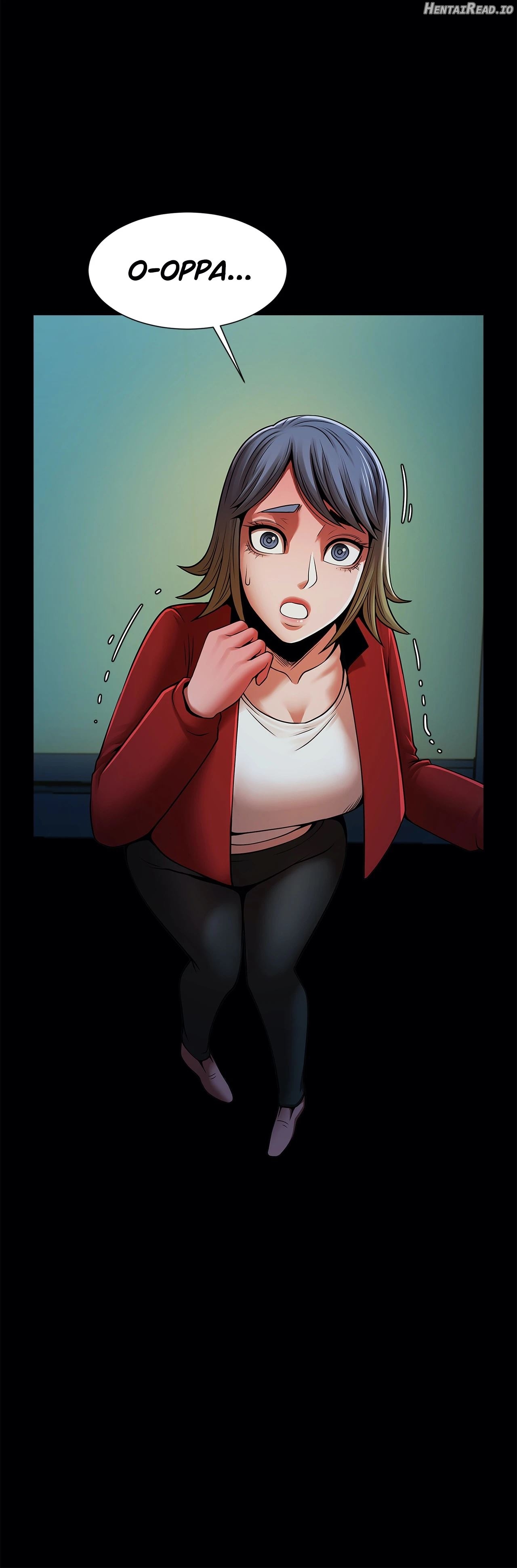 Under The Radar Chapter 19 - page 36