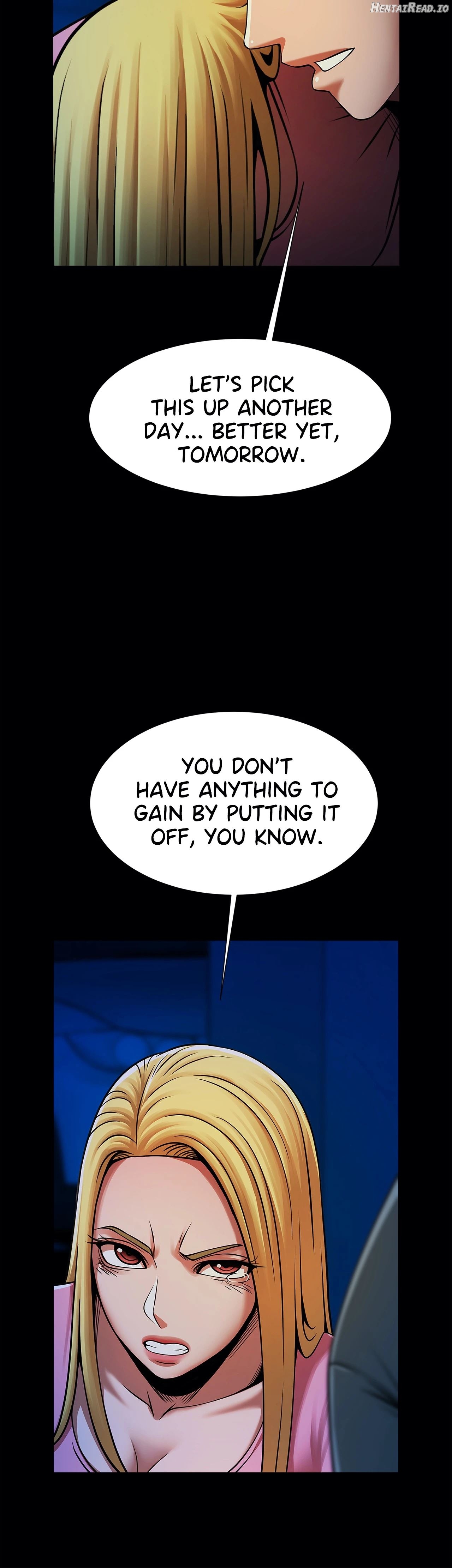 Under The Radar Chapter 19 - page 38