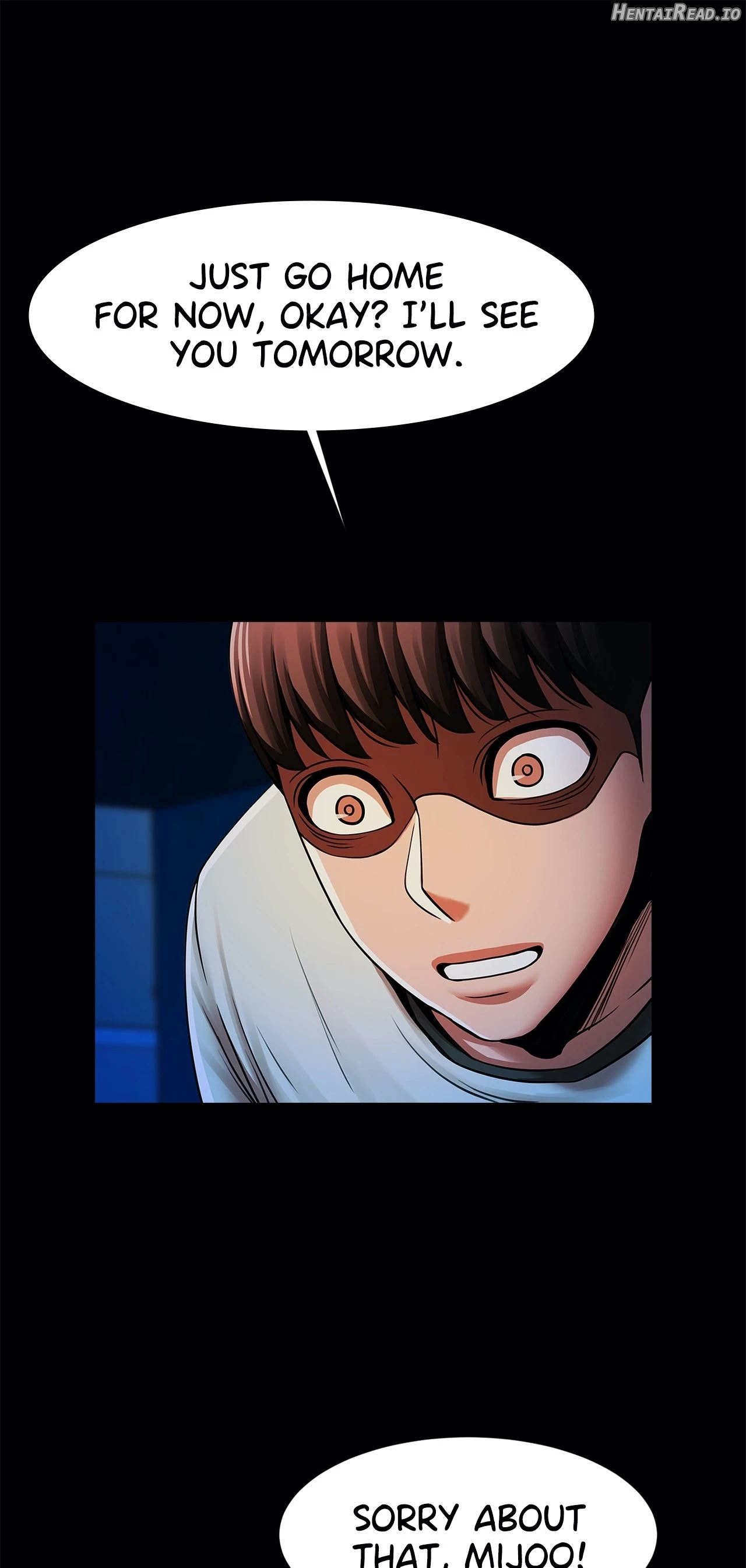 Under The Radar Chapter 19 - page 39