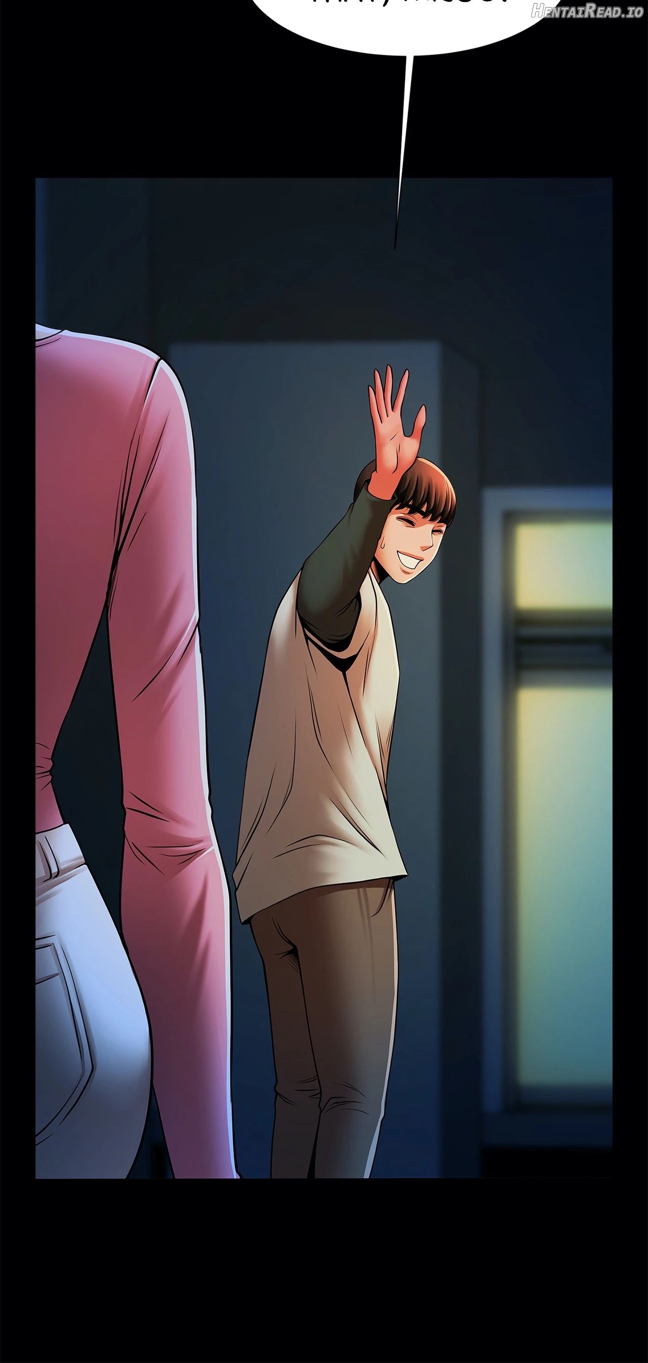 Under The Radar Chapter 19 - page 40