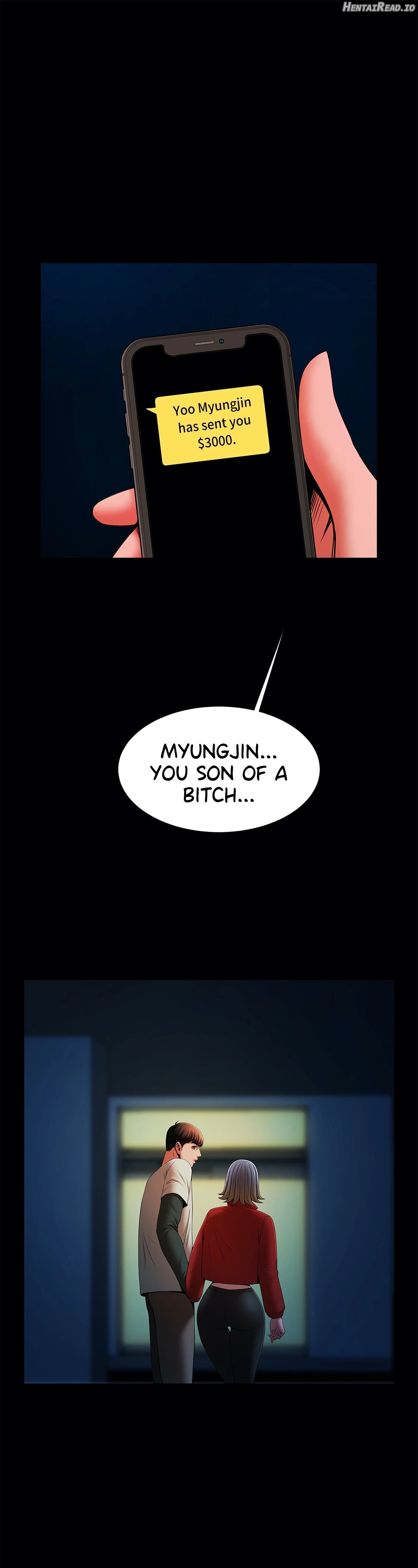 Under The Radar Chapter 19 - page 43