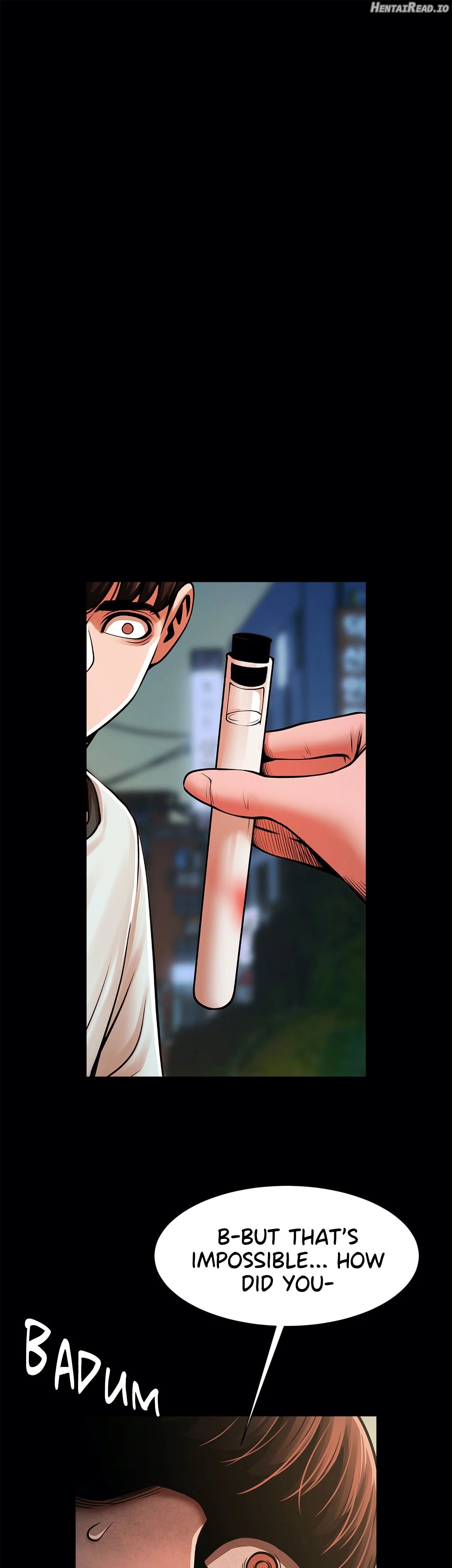 Under The Radar Chapter 19 - page 7