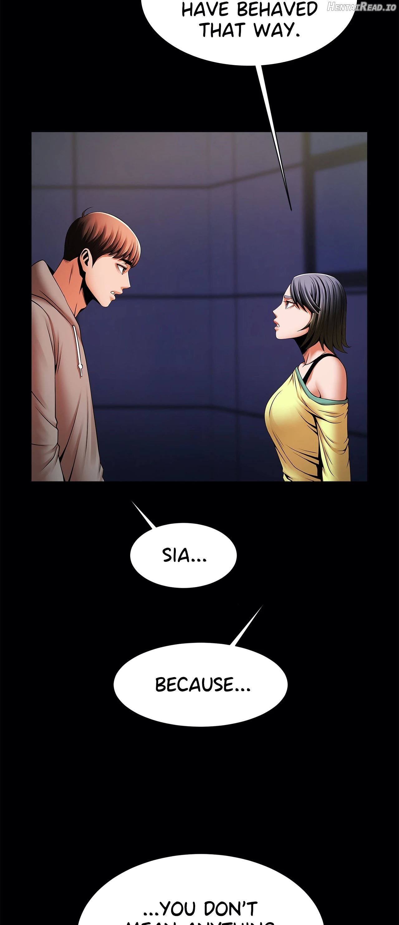 Under The Radar Chapter 24 - page 32