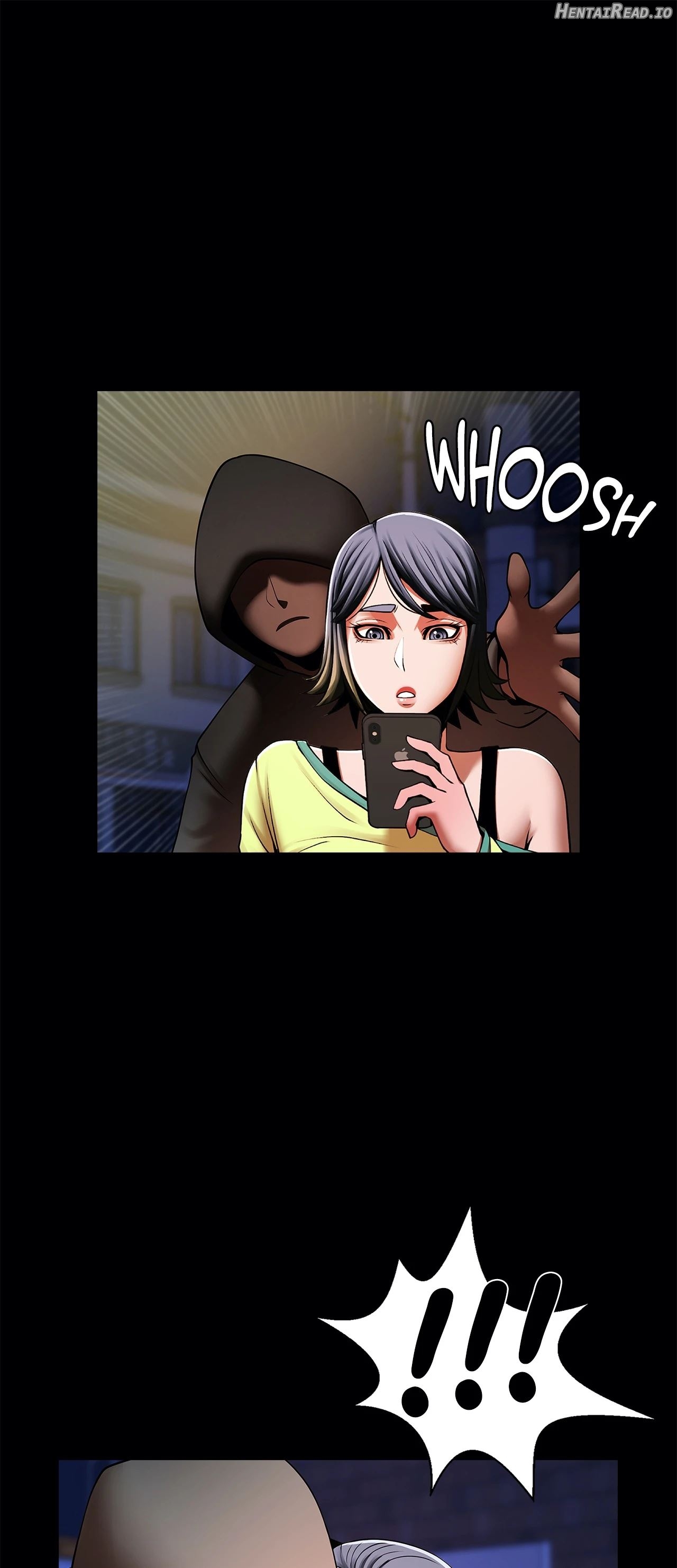 Under The Radar Chapter 24 - page 4