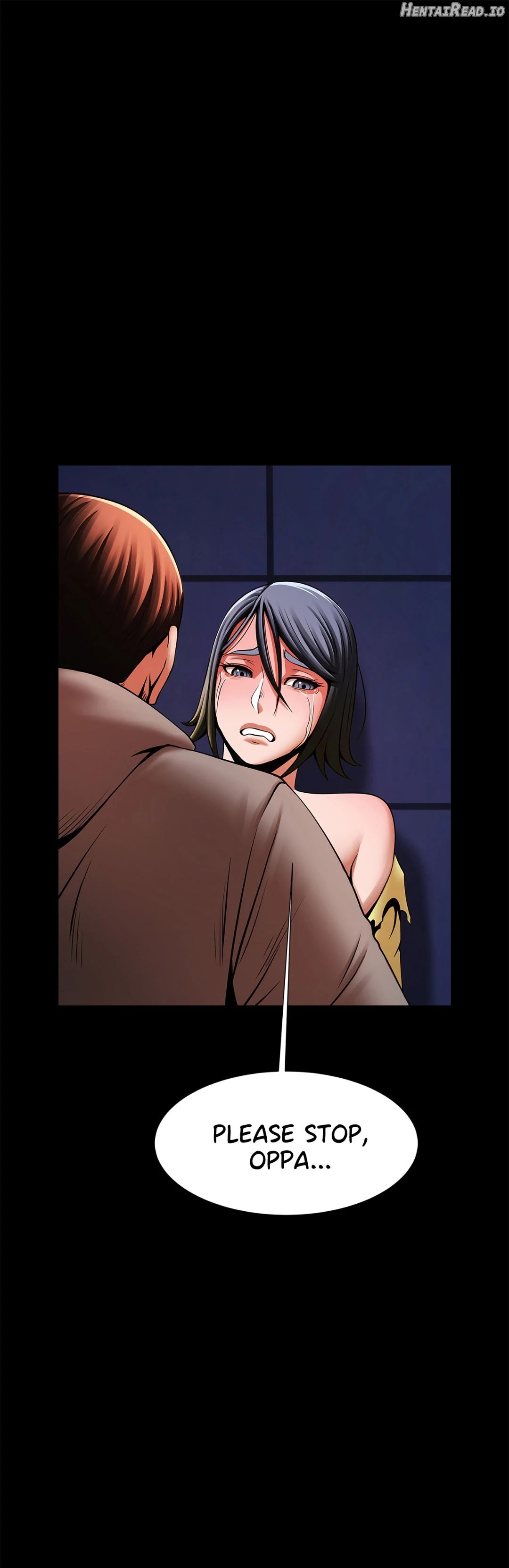 Under The Radar Chapter 25 - page 2