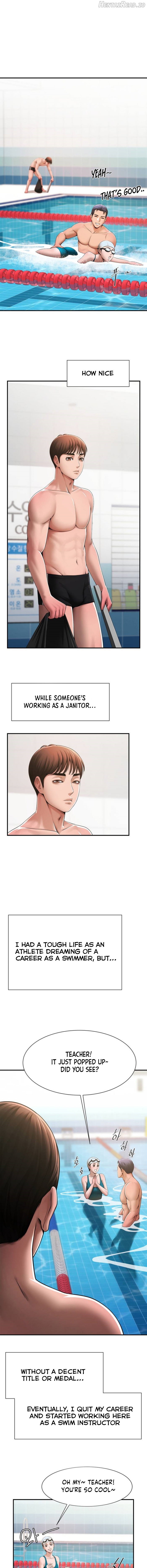 Under The Radar Chapter 1 - page 3