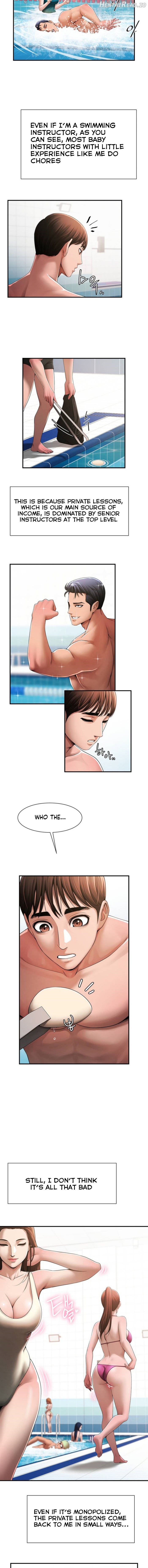 Under The Radar Chapter 1 - page 4