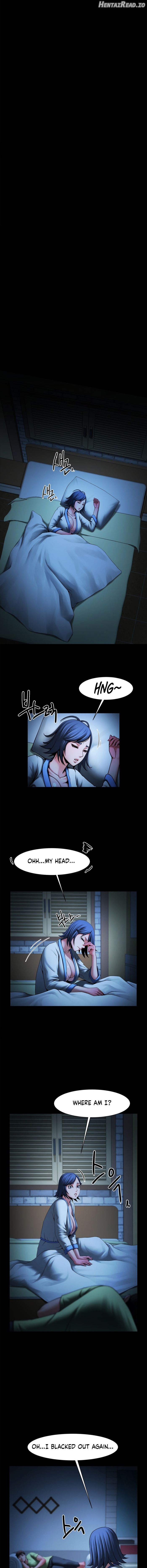 Under The Radar Chapter 4 - page 2