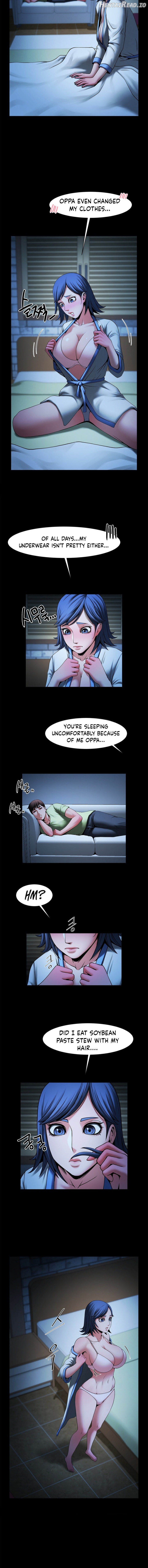 Under The Radar Chapter 4 - page 3
