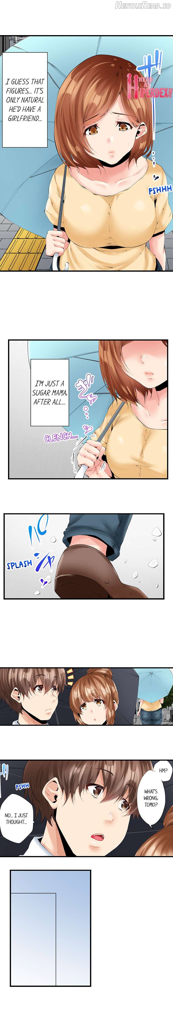 A Rebellious Girl’s Sexual Instruction by Her Teacher Chapter 8 - page 2