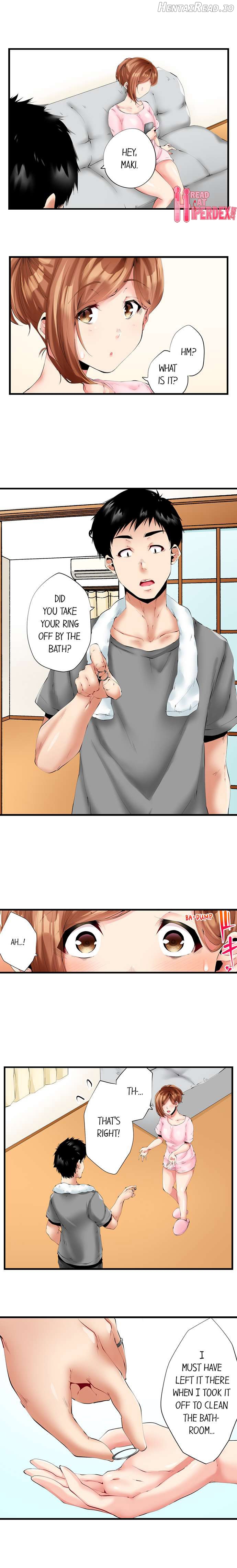 A Rebellious Girl’s Sexual Instruction by Her Teacher Chapter 10 - page 2