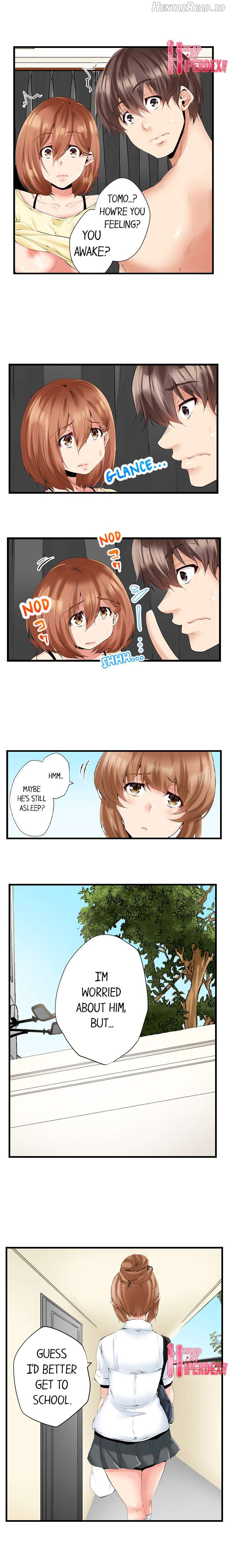 A Rebellious Girl’s Sexual Instruction by Her Teacher Chapter 13 - page 2