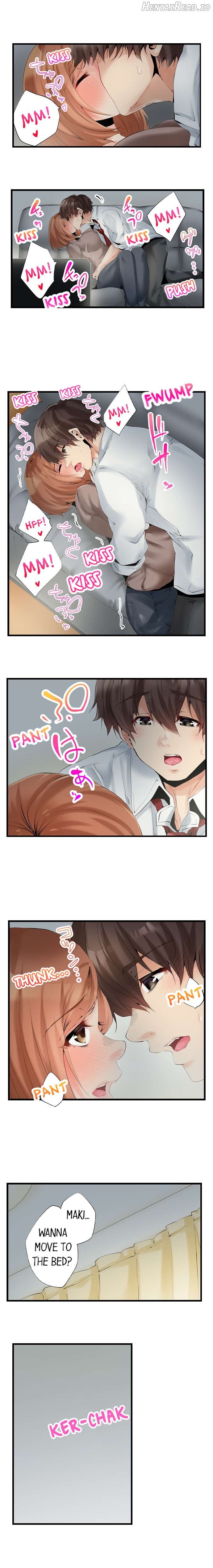 A Rebellious Girl’s Sexual Instruction by Her Teacher Chapter 17 - page 2
