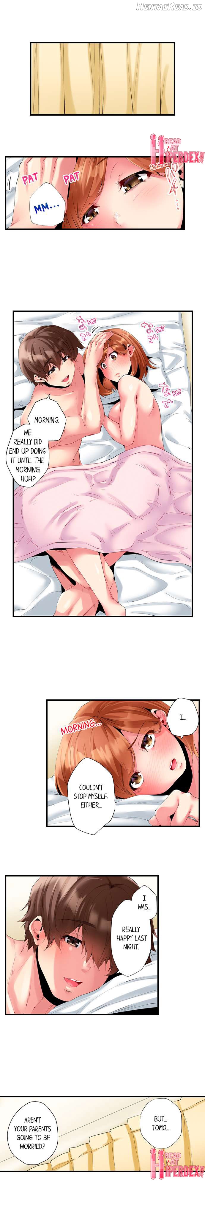 A Rebellious Girl’s Sexual Instruction by Her Teacher Chapter 19 - page 2