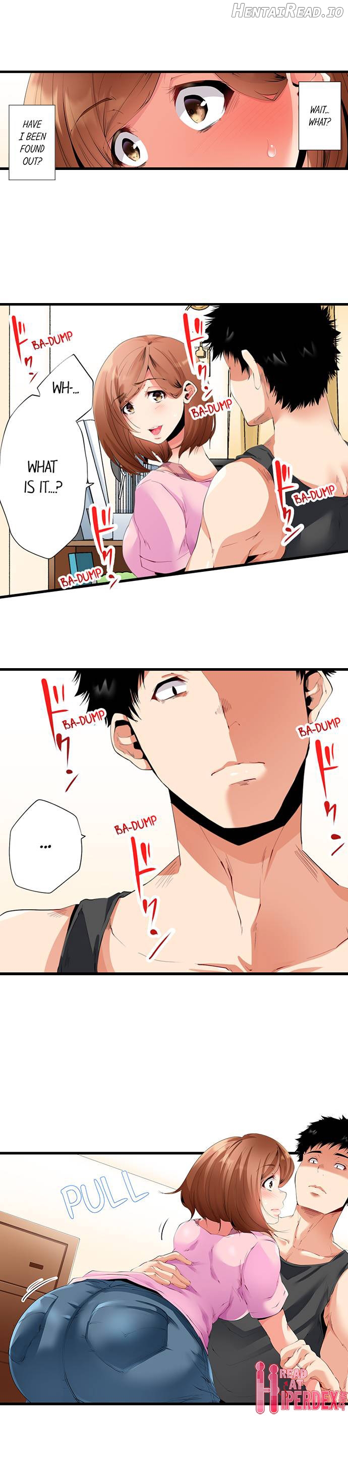 A Rebellious Girl’s Sexual Instruction by Her Teacher Chapter 22 - page 2
