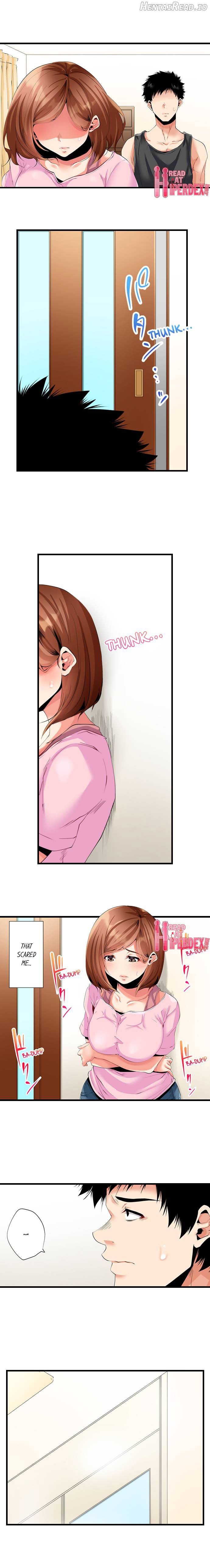 A Rebellious Girl’s Sexual Instruction by Her Teacher Chapter 22 - page 4