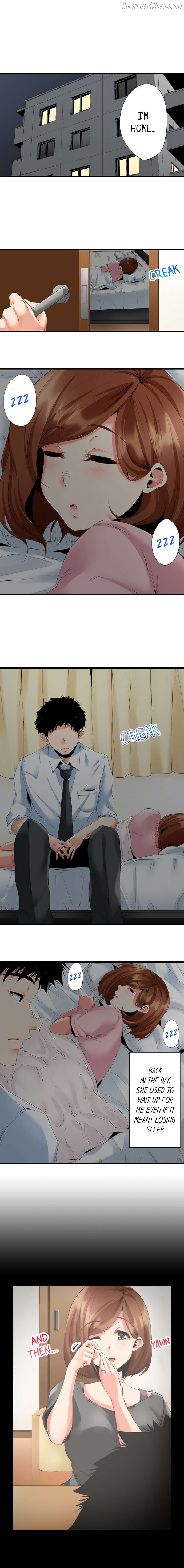 A Rebellious Girl’s Sexual Instruction by Her Teacher Chapter 25 - page 3