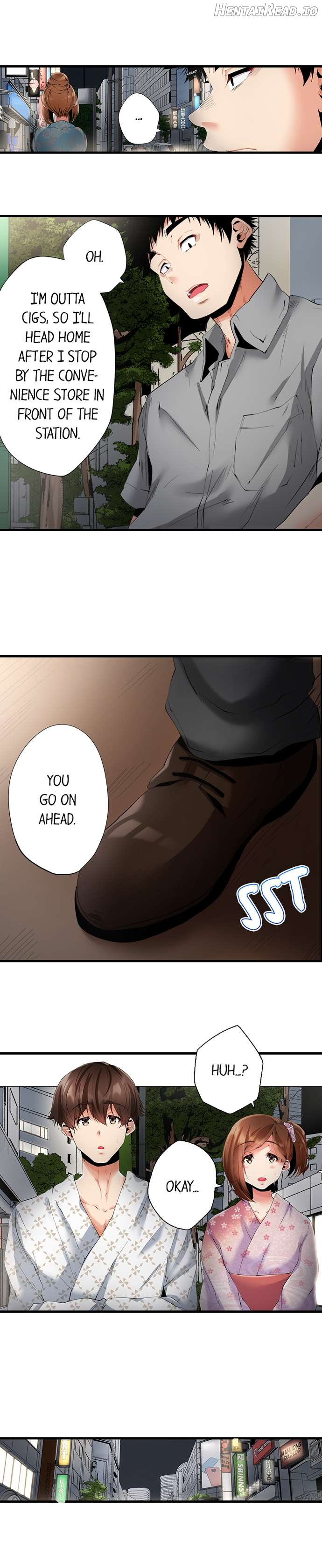 A Rebellious Girl’s Sexual Instruction by Her Teacher Chapter 29 - page 3
